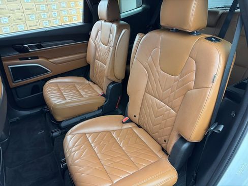 Used 2023 Kia Telluride EX X-Line AWD/4WD image 22