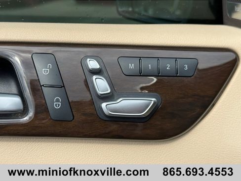 Used 2018 Mercedes-Benz GLE 350 4MATIC image 12