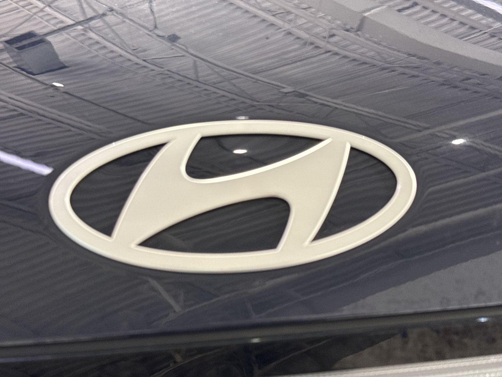 Used 2024 Hyundai Kona N Line AWD/4WD image 30