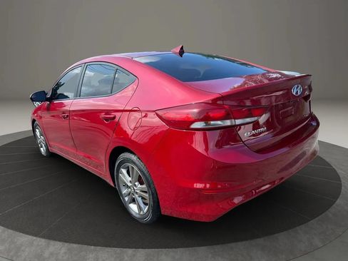 Used 2017 Hyundai Elantra SE FWD image 7