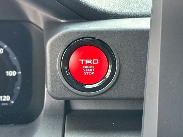 New 2026 Toyota Tacoma TRD Off-Road AWD/4WD image 32