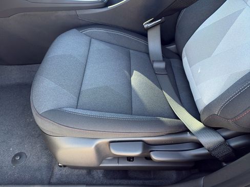 New 2026 Chevrolet Trax RS w/ Sunroof Package image 11