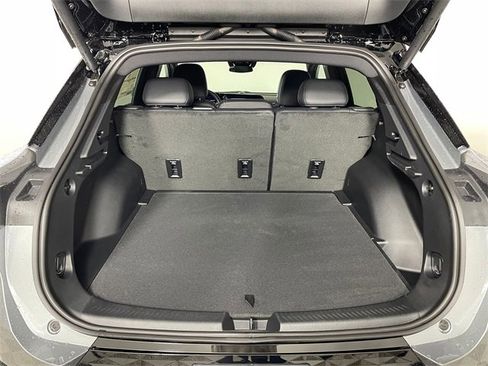 New 2026 Chevrolet Equinox EV RS image 17