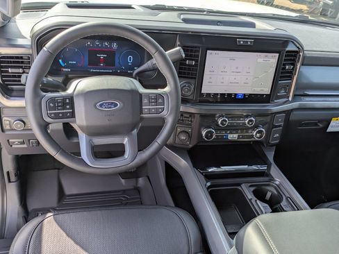 New 2026 Ford F450 Lariat w/ Lariat Ultimate Package AWD/4WD image 13