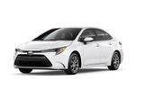 New 2026 Toyota Corolla LE image 2