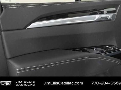 New 2025 Cadillac Escalade Premium Luxury w/ Touring Package AWD/4WD image 6