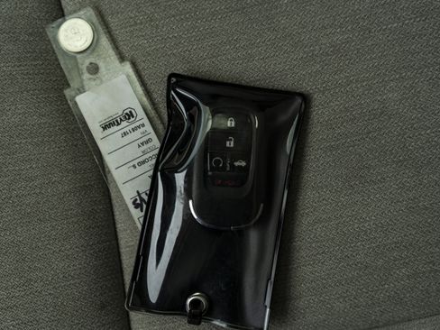 Used 2024 Honda Accord EX image 44