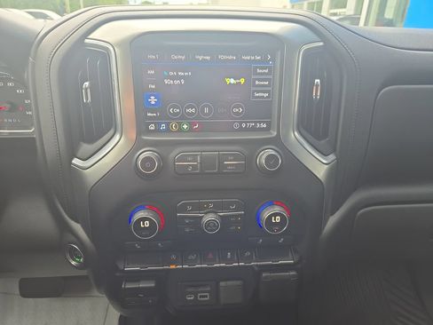 Certified 2020 Chevrolet Silverado 1500 LT w/ All-Star Edition AWD/4WD image 12