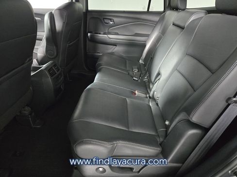 Used 2022 Honda Pilot EX-L image 14