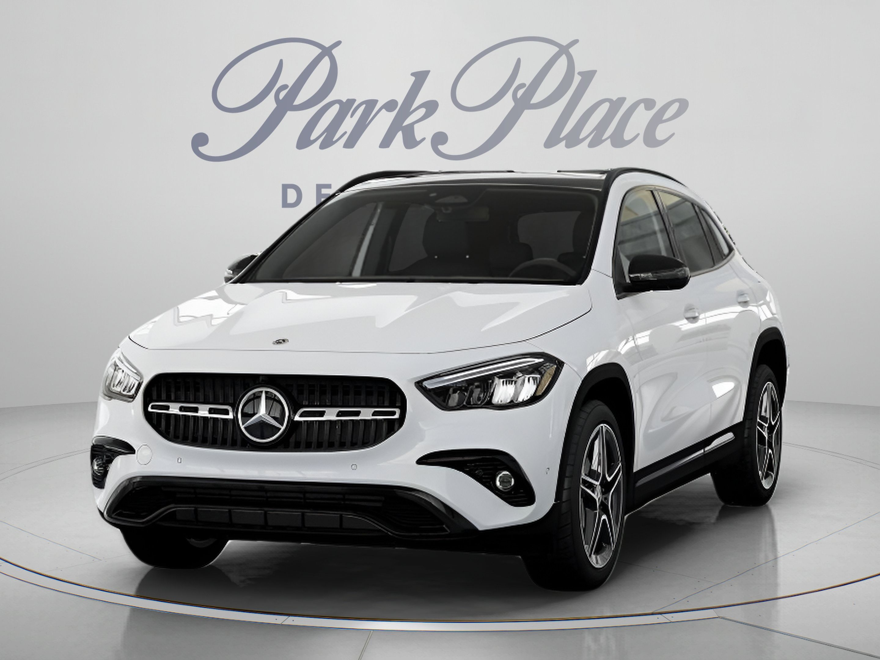 Used 2026 Mercedes-Benz GLA 250 image 37