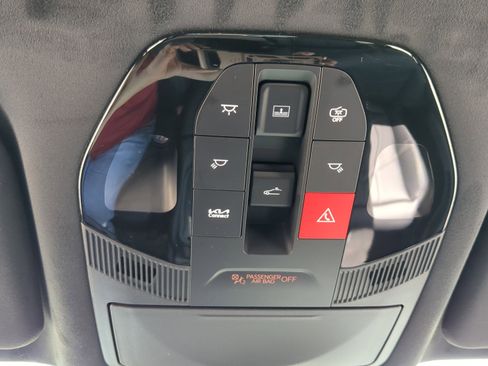 New 2027 Kia Telluride SX Prestige X-Pro AWD/4WD image 11