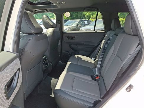 Used 2026 Subaru Outback Premium AWD/4WD image 10