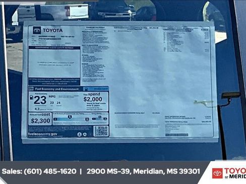 New 2025 Toyota 4Runner TRD Off-Road image 12