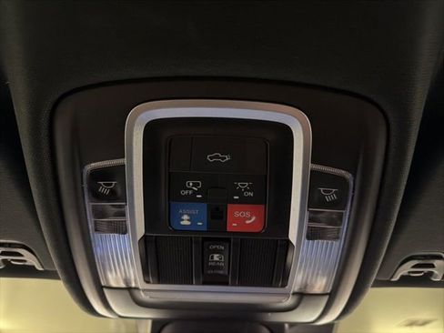 Used 2022 RAM 1500 Limited w/ Night Edition image 31