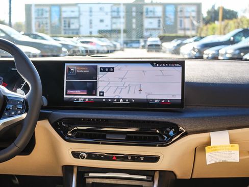 New 2026 BMW 330i Sedan w/ Convenience Package image 13