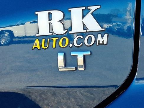 Used 2020 Chevrolet Equinox LT image 32