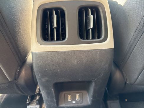 Used 2022 Hyundai Tucson SEL w/ Convenience Package FWD image 6