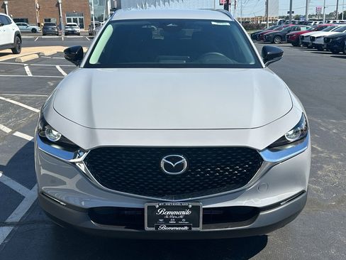 New 2025 MAZDA CX-30 AWD 2.5 S w/ Select Sport Pkg image 5