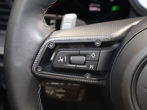 Used 2024 Porsche 911 Targa 4S image 48