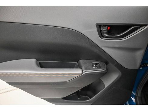 Used 2024 Subaru Crosstrek 2.5i Wilderness w/ Crosstrek Mirror Package AWD/4WD image 23
