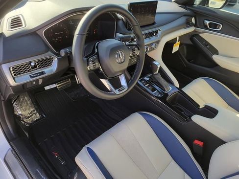 New 2026 Acura Integra A-Spec image 18