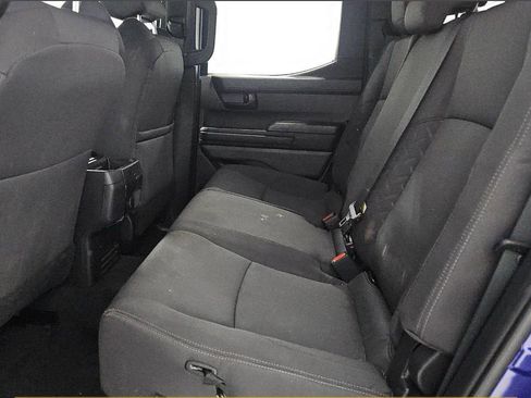 Used 2025 Toyota Tacoma SR5 image 11