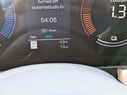 New 2025 Hyundai Sonata SEL image 25