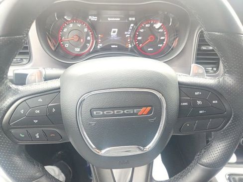 Used 2021 Dodge Charger GT w/ Driver Convenience Group image 10