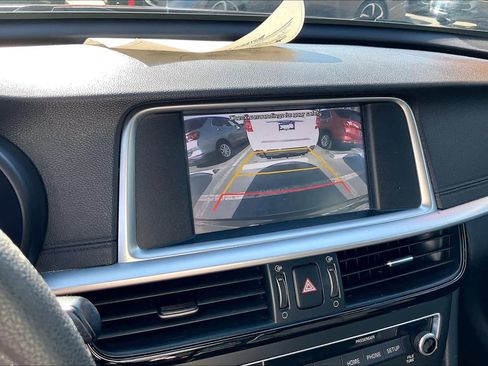 Used 2019 Kia Optima LX image 21