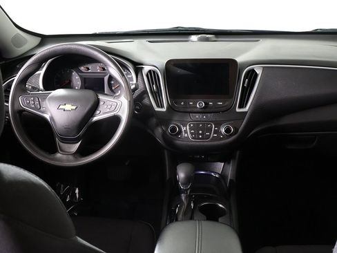 Used 2024 Chevrolet Malibu LT image 28