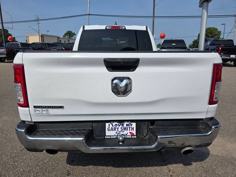 Used 2023 RAM 1500 Big Horn RWD image 7