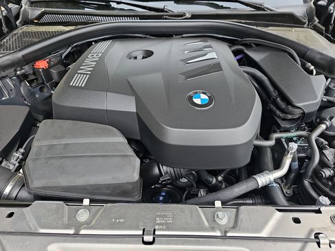 New 2026 BMW 330i Sedan w/ M Sport Package image 33