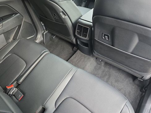 New 2026 Kia Sportage EX image 12