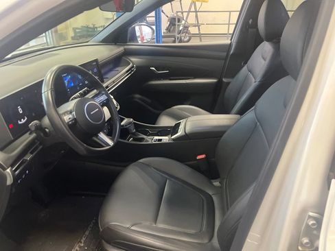Used 2025 Hyundai Tucson XRT AWD/4WD image 5