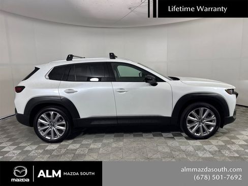 New 2026 MAZDA CX-50 AWD 2.5 S w/ Weather Package image 5