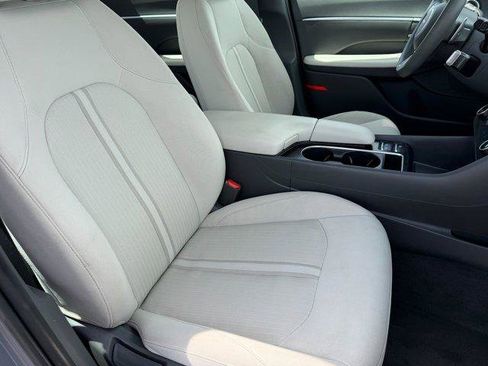Used 2024 Hyundai Sonata SEL FWD image 10