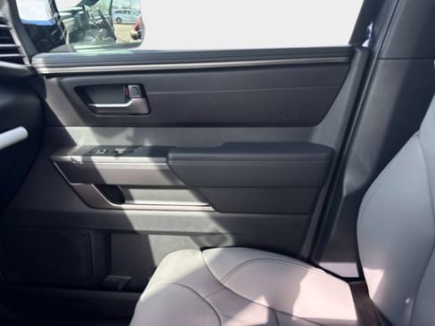 New 2026 Toyota Tundra SR5 AWD/4WD image 20