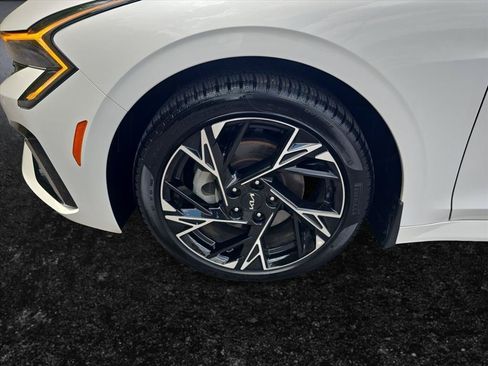 Used 2025 Kia K5 GT-Line FWD image 9