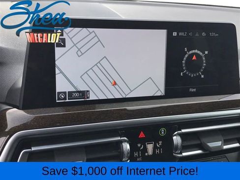 Used 2023 BMW X3 xDrive30i AWD/4WD image 11