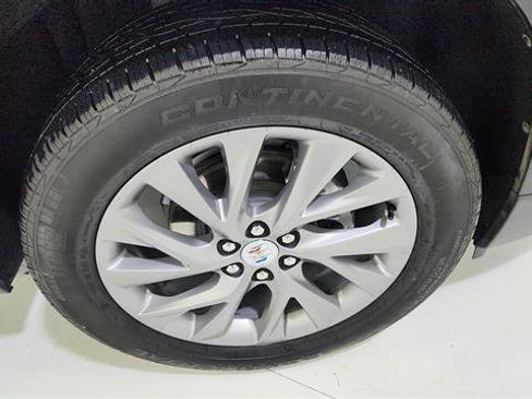 Used 2025 Buick Enclave Preferred image 34