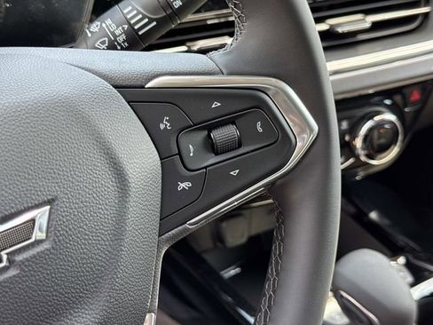 New 2026 Chevrolet Trax ACTIV w/ Driver Confidence Package FWD image 26