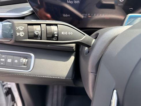 New 2025 Buick Enclave Sport Touring w/ Super Cruise Package image 24