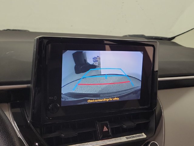 Used 2024 Toyota Corolla LE FWD image 29