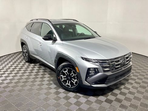 New 2026 Hyundai Tucson XRT AWD/4WD image 3