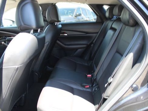 Used 2022 MAZDA CX-30 2.5 Turbo w/ Premium Plus Pkg AWD/4WD image 36