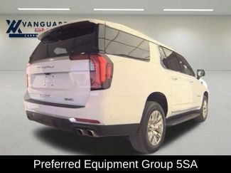 Used 2025 GMC Yukon XL Denali AWD/4WD video 2