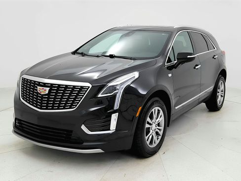 Used 2023 Cadillac XT5 Premium Luxury image 8