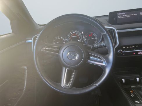 Used 2024 MAZDA CX-50 AWD 2.5 S w/ Preferred Package image 13