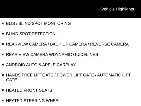 Used 2024 Ford Escape Active image 4