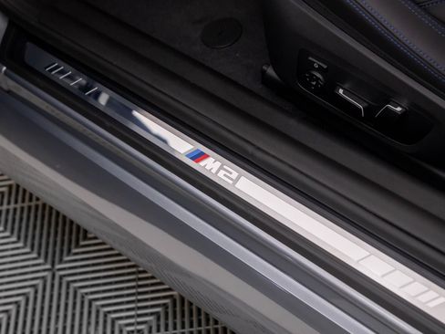 New 2026 BMW M2 w/ Lighting Package image 16